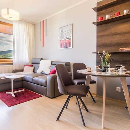 Apartamenty Viva Maria زاكوباني المظهر الخارجي الصورة